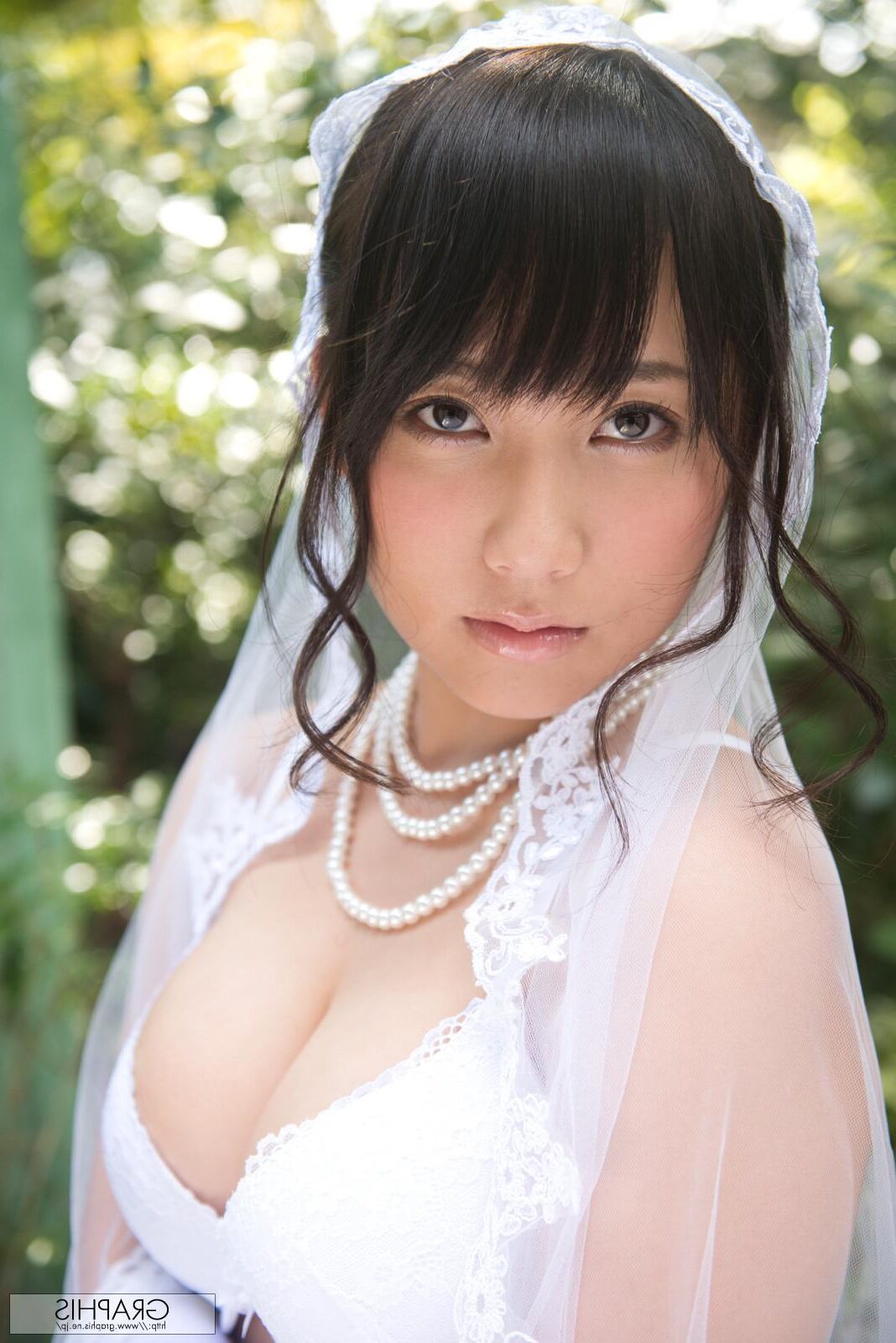Mao Kurata Graphisgals No. Imagination