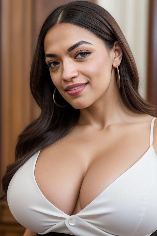 [Ai] Alexandria Ocasio Cortez