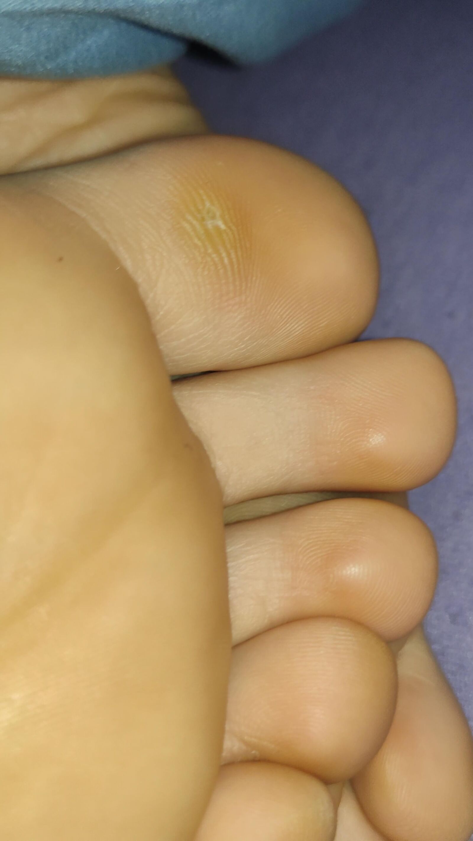 yo Polish married workmate feet. Best cum target for you! 