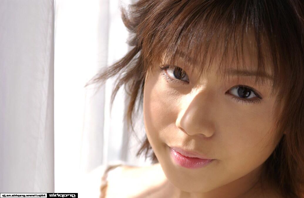 Mai Haruna Graphisgals No. Fact