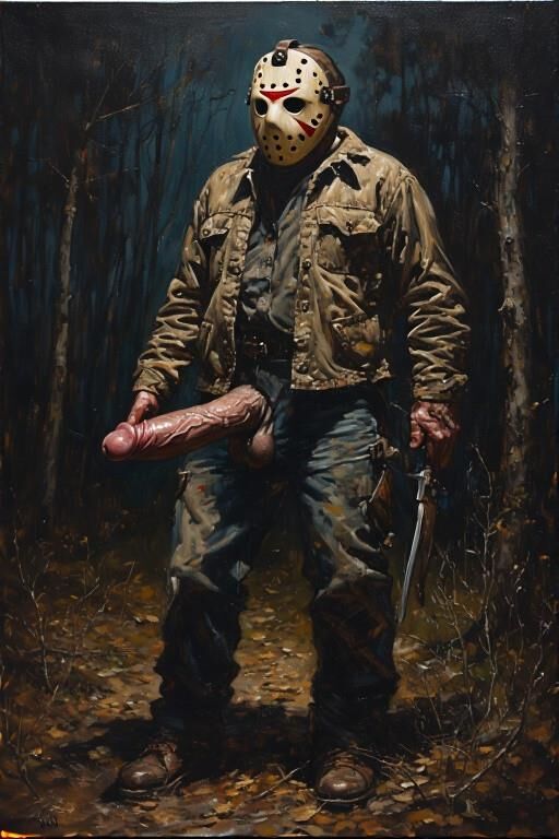 Jason vive