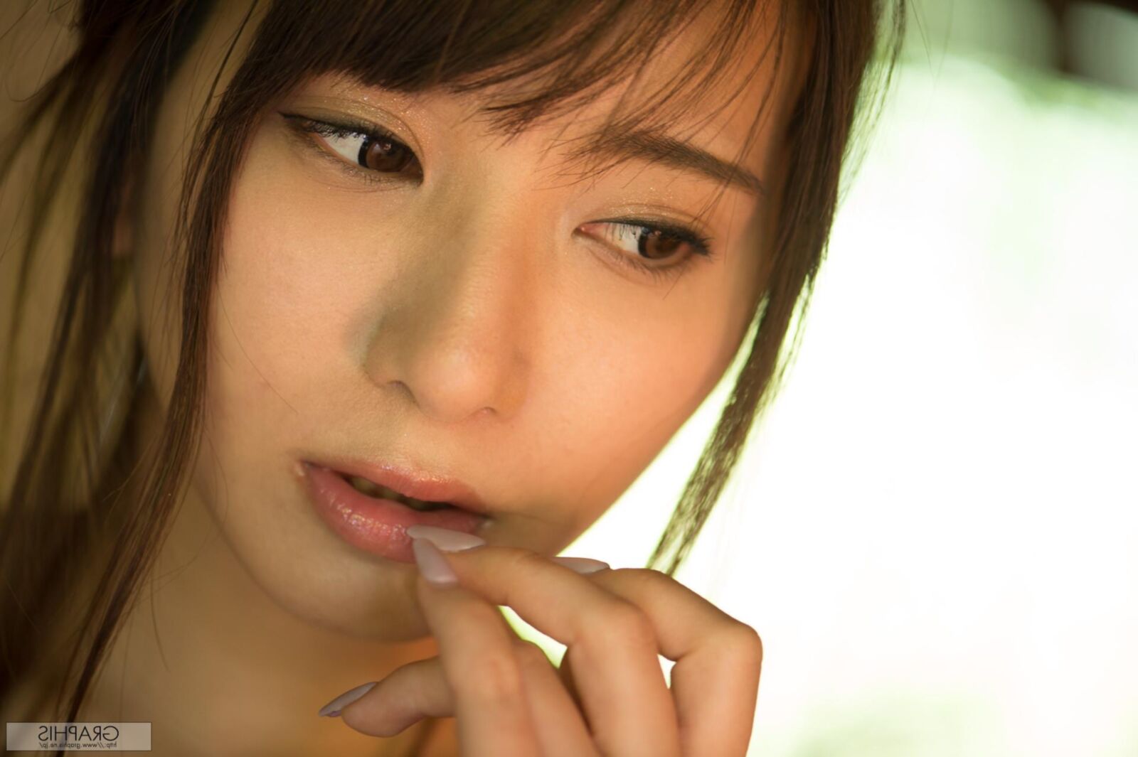 Mion Sonoda Graphisgals素晴らしい