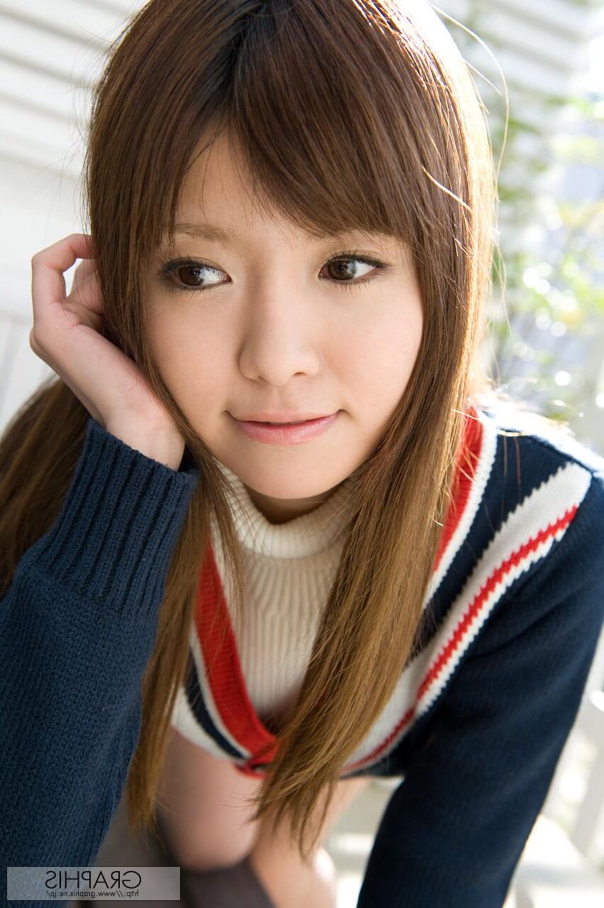 Miho imamura Graphisgals No. Reescrita