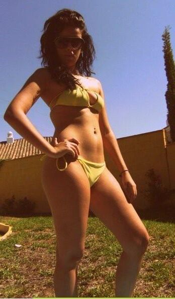 Italian Slut Wife Monica