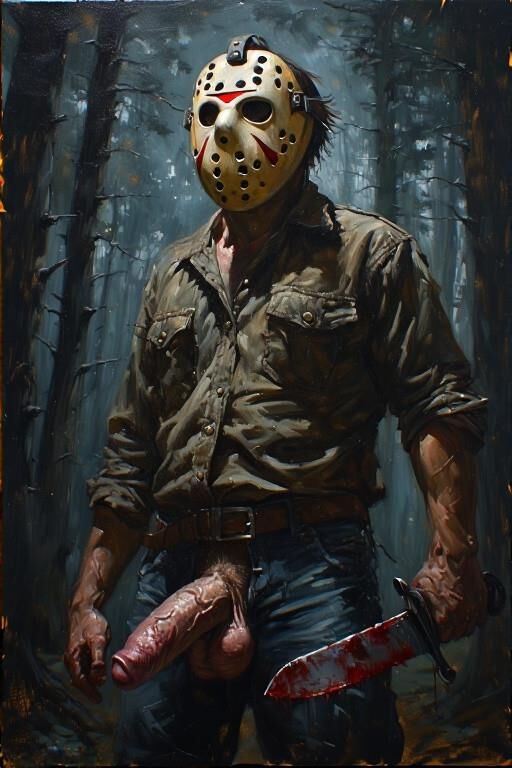 Jason vive