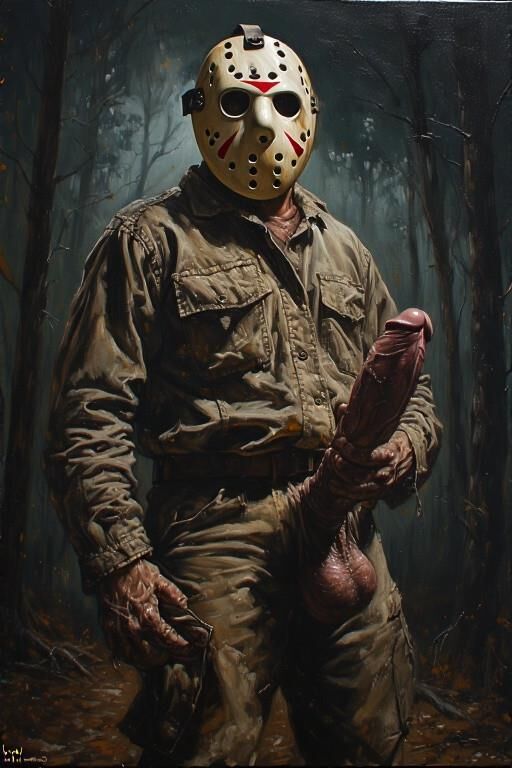 Jason vive