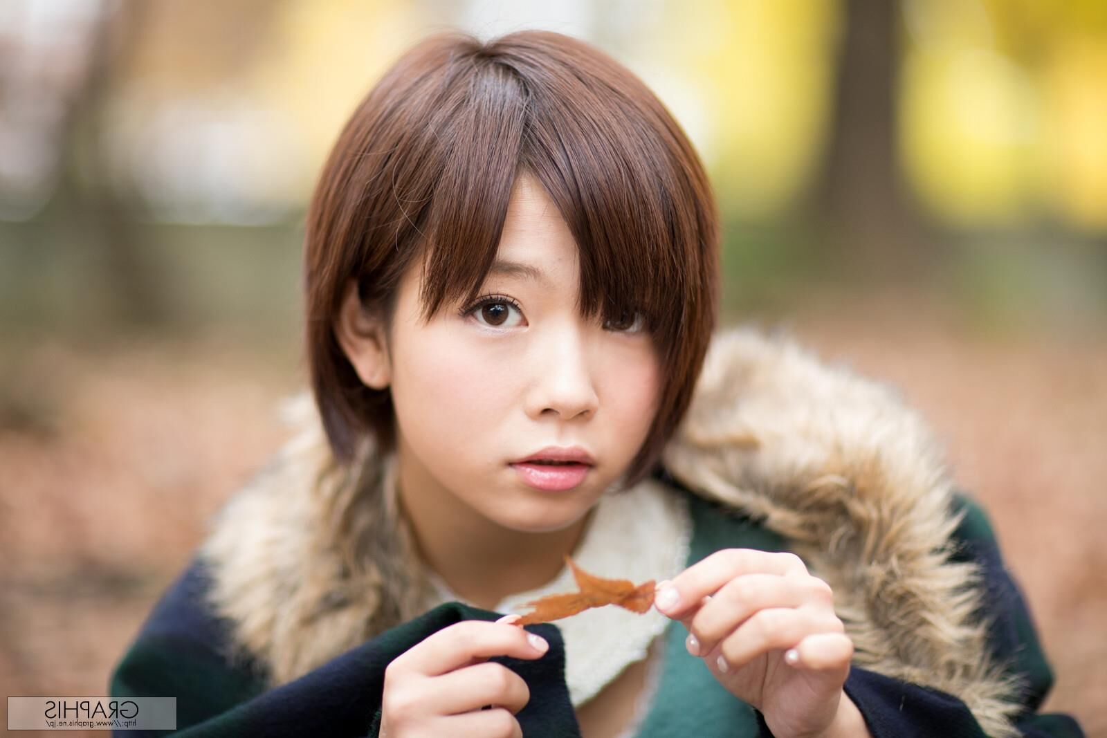 Mana Sakura Graphisgals No. Second Love