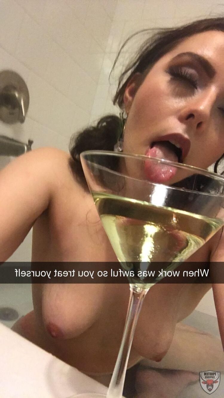 Wreck head slut!
