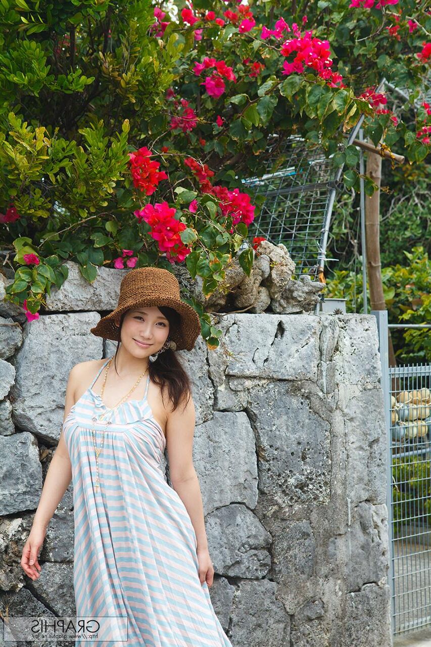 Mao Kurata Graphisgals No. All Blue