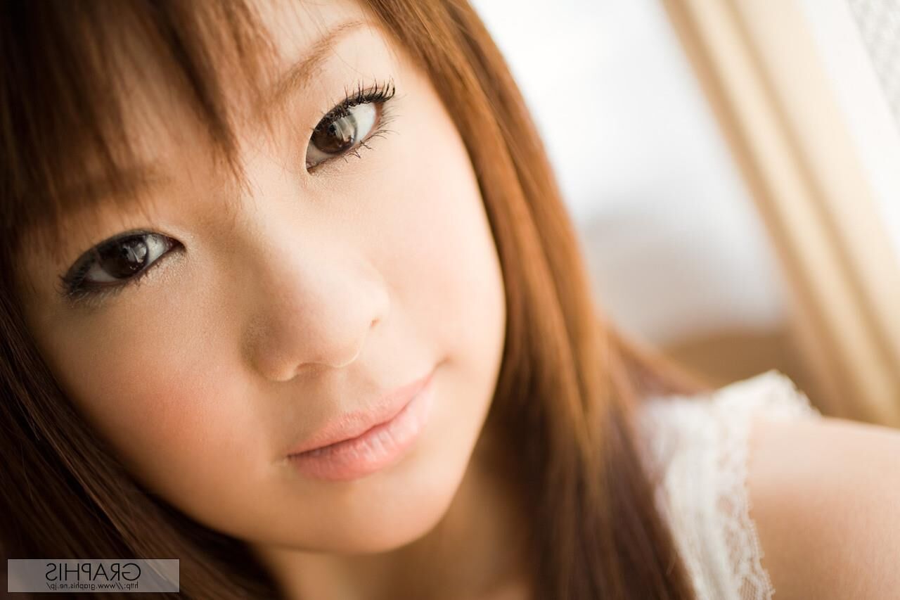 Minori Hatsun Graphisgals No. Sylphid