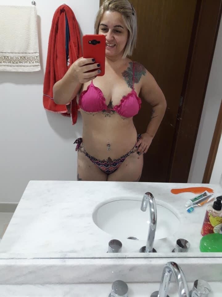 Gostosas Variadas