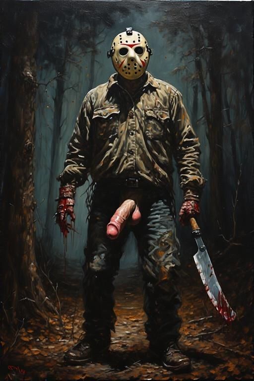Jason vive