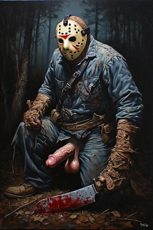 Jason vive