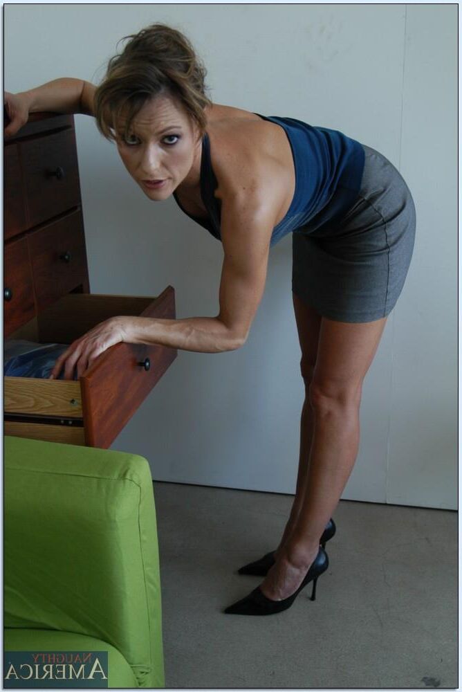 Saskia Steel