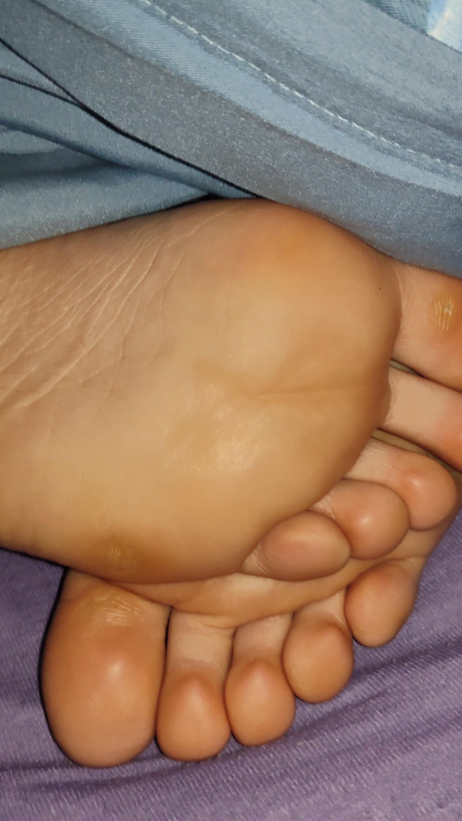 yo Polish married workmate feet. Best cum target for you! 
