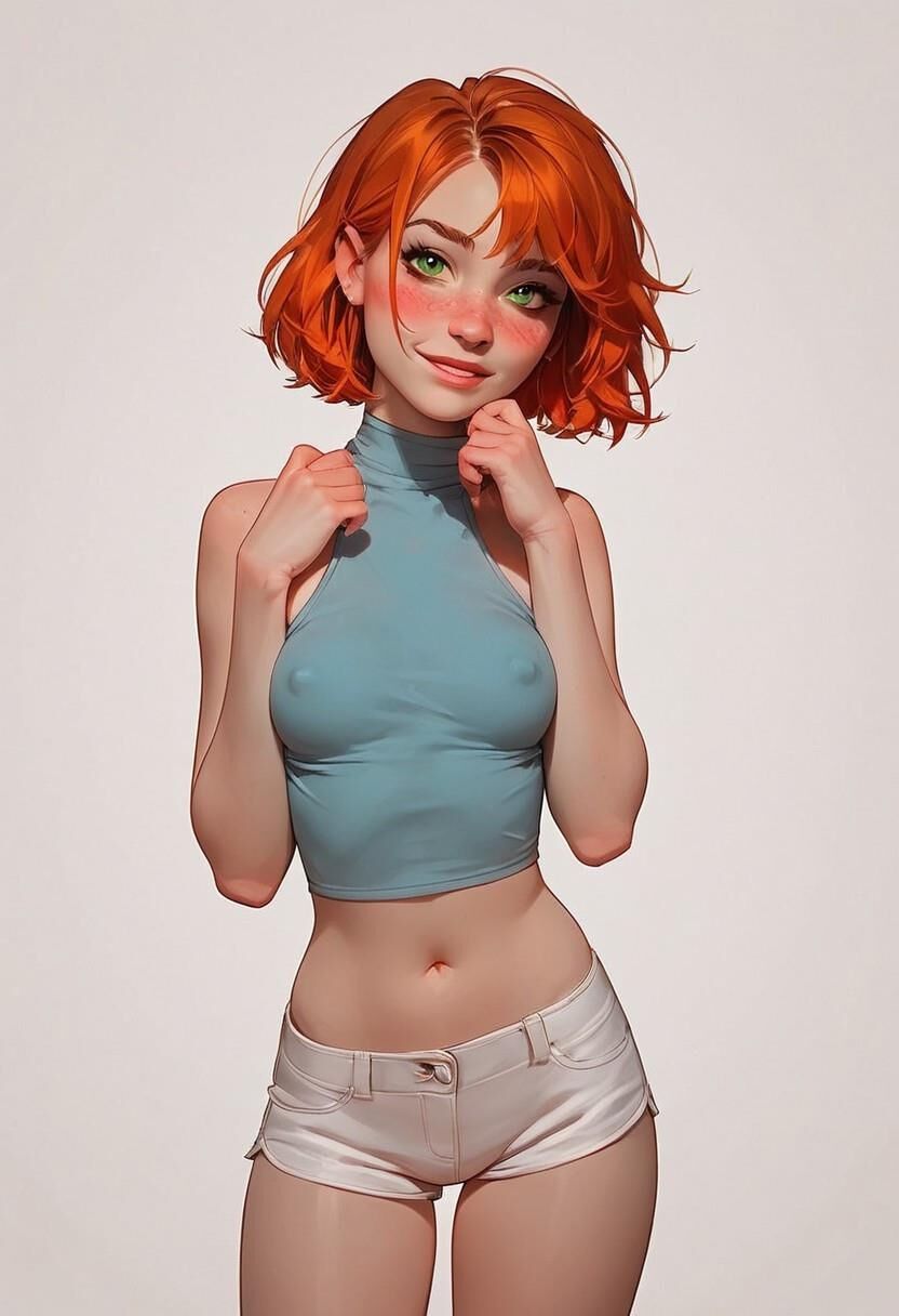 aiの美しさ