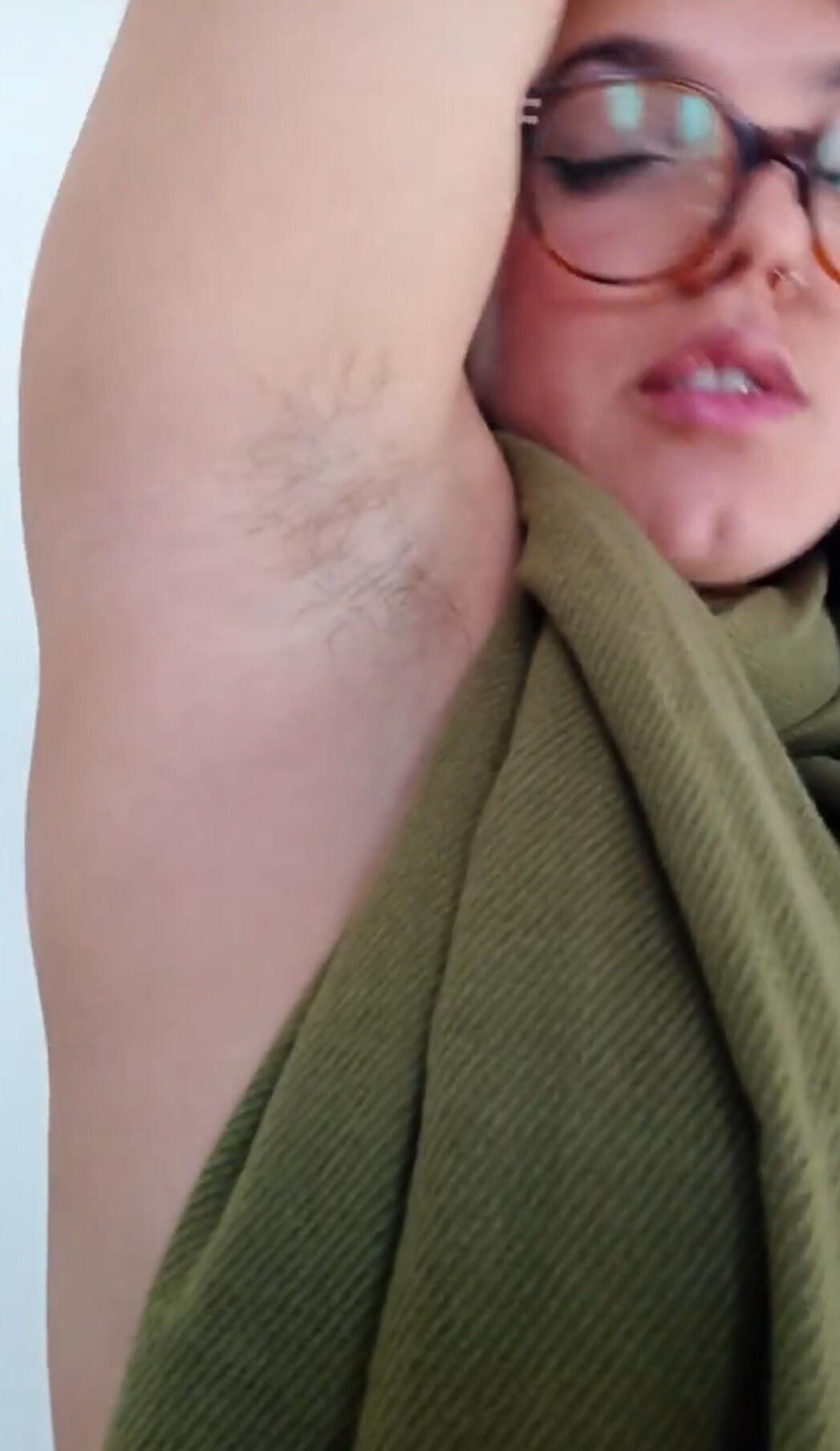 Stubbly Girls LXXXII