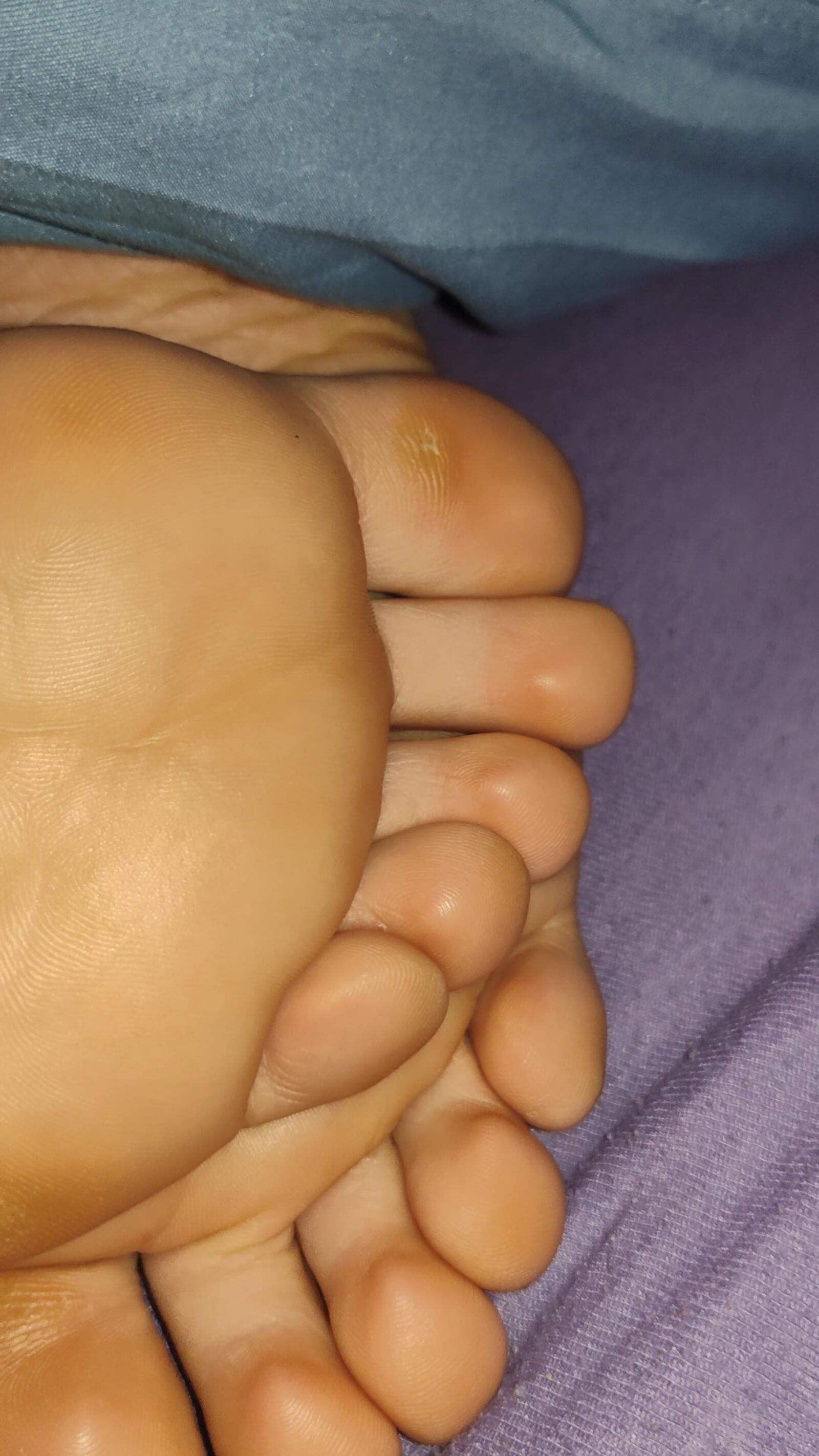 yo Polish married workmate feet. Best cum target for you! 