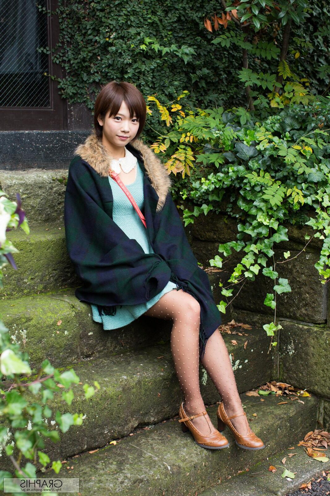 Mana Sakura Graphisgals No. Second Love