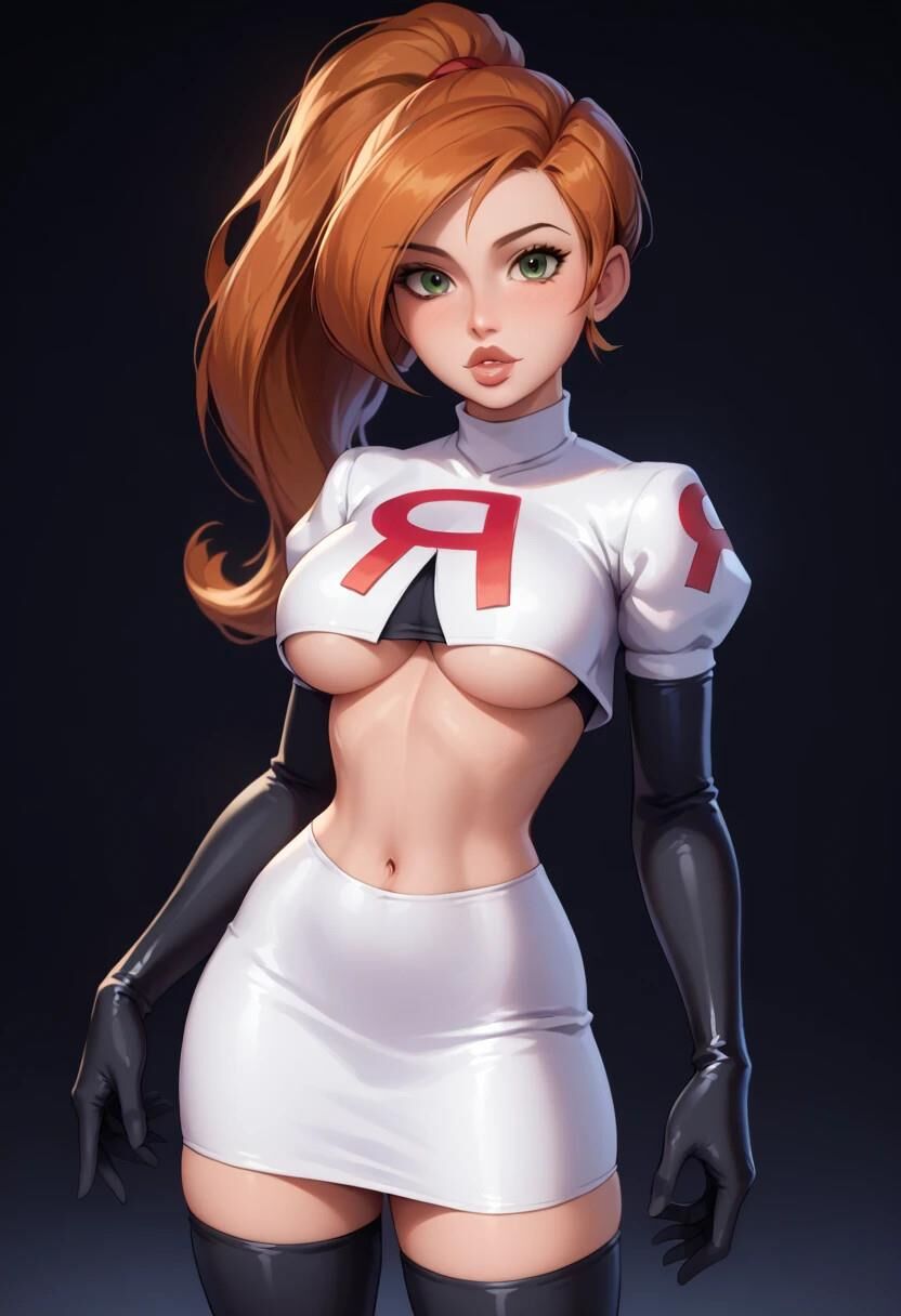 aiの美しさ