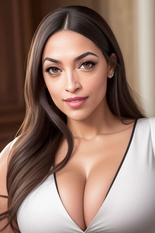 [Ai] Alexandria Ocasio Cortez