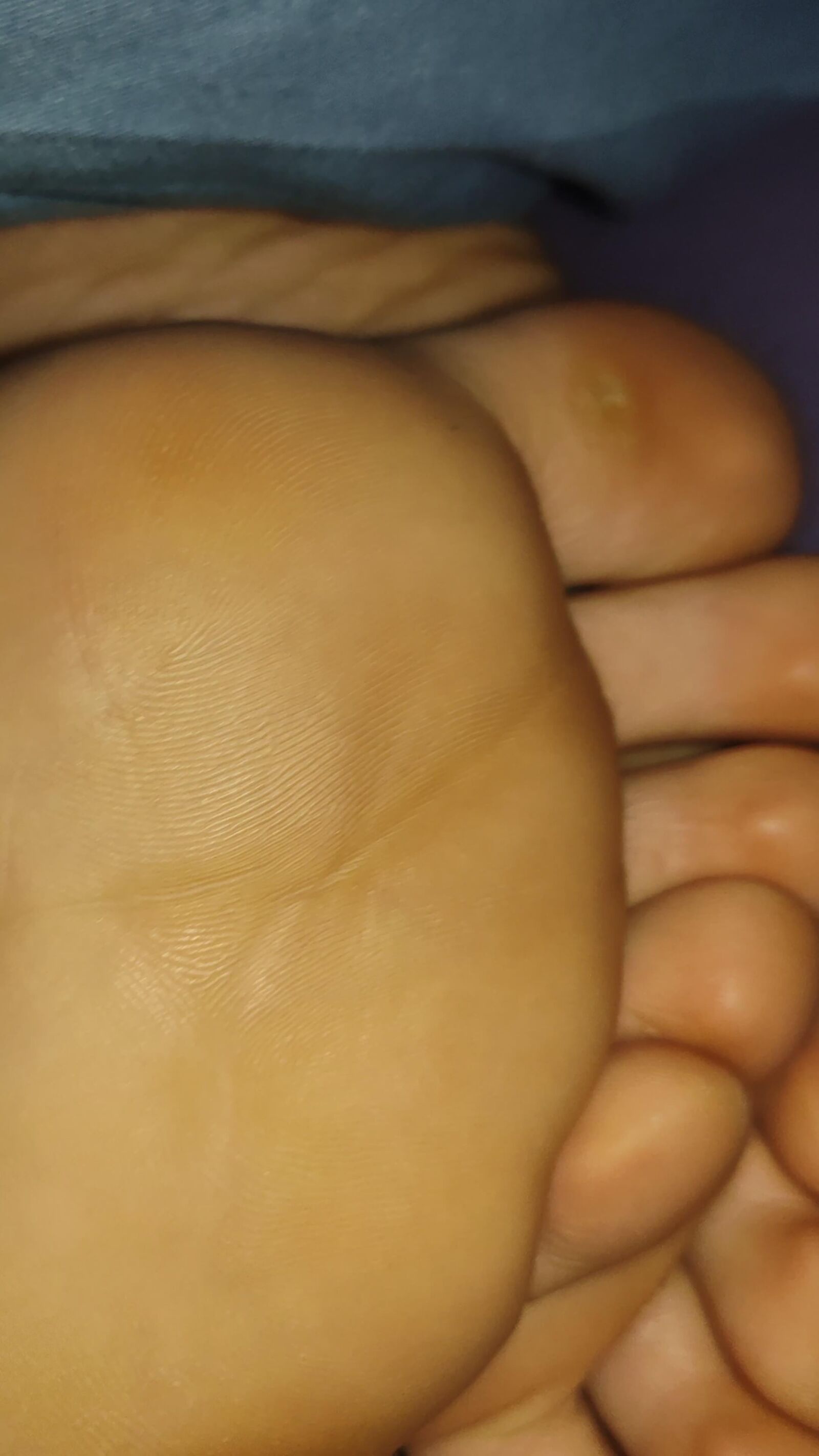 yo Polish married workmate feet. Best cum target for you! 