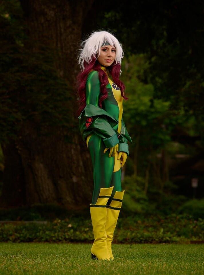 Cosplay Cuties