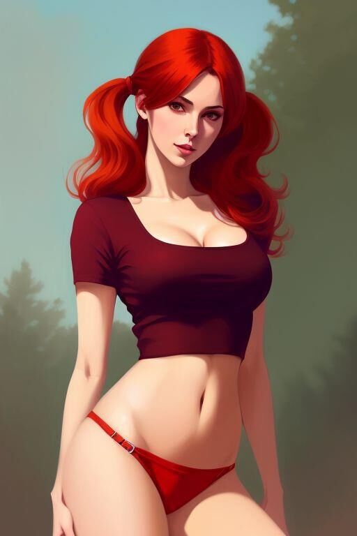 aiの美しさ