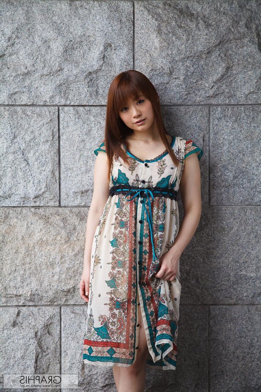 Mayuka Akimoto Graphisgals No. Desafio