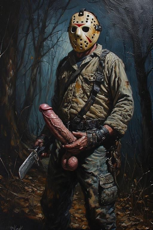 Jason vive
