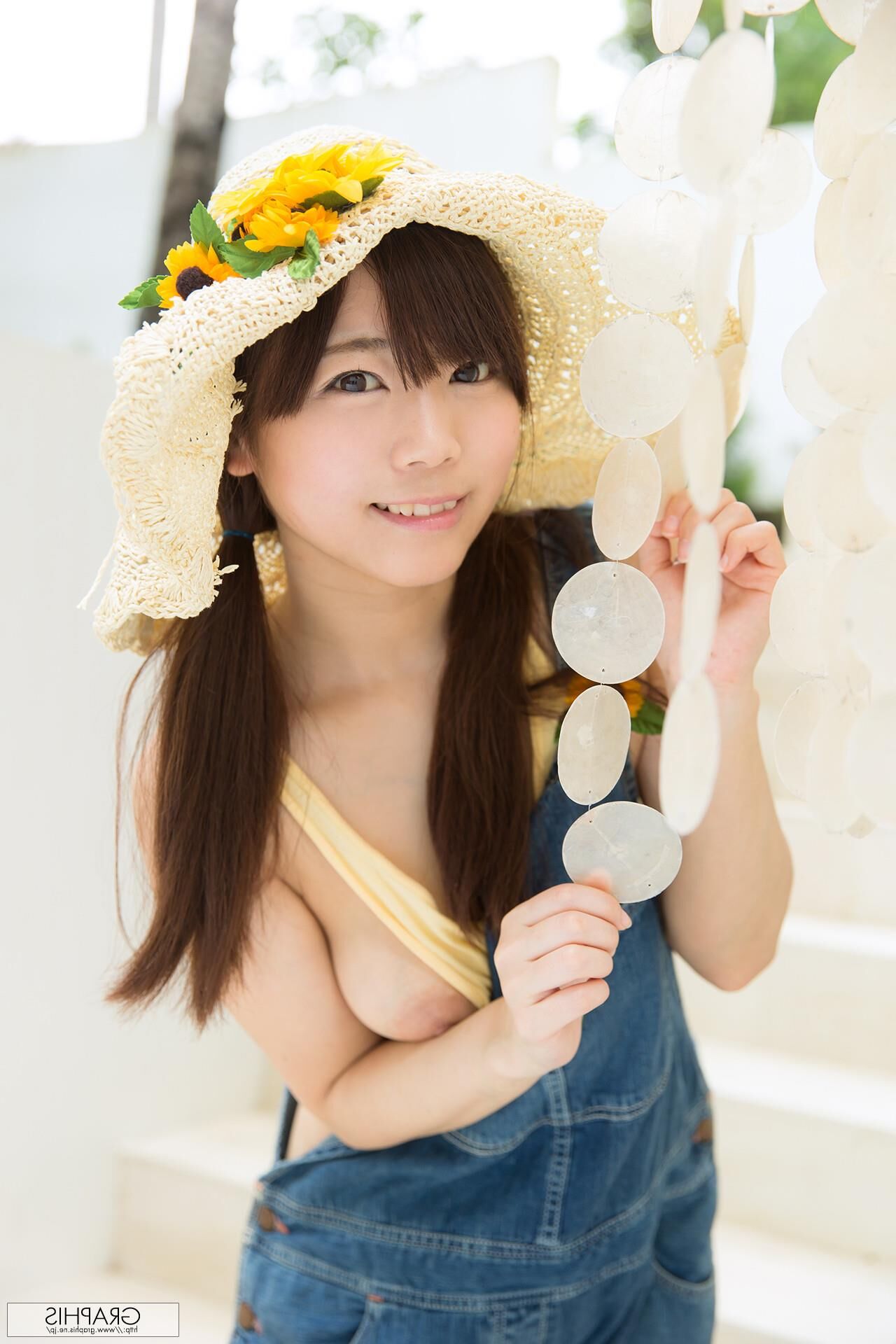 Miharu USA Graphisgals Usadol