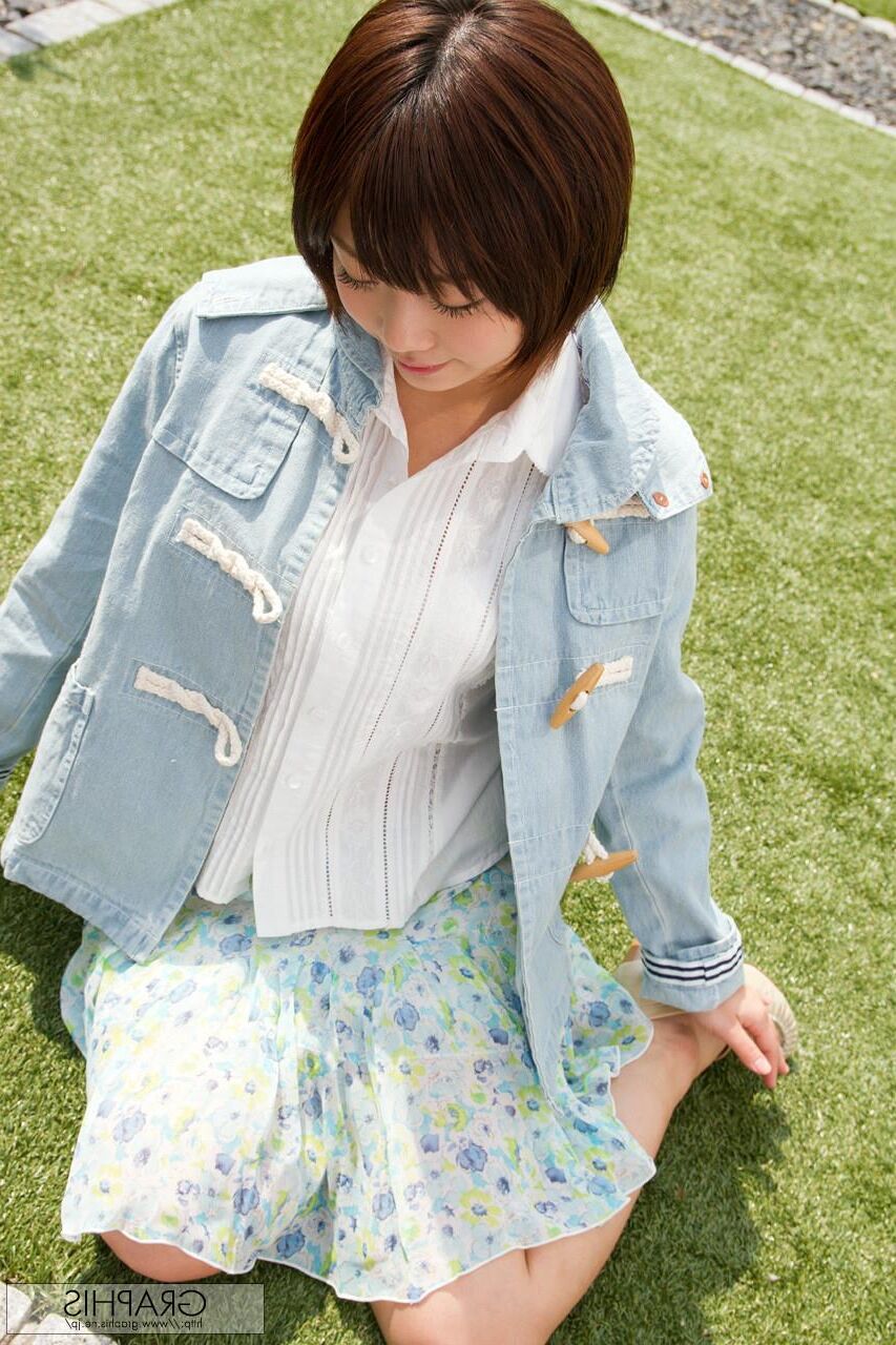 Mana sakura graphisgals No. Manaxmoe