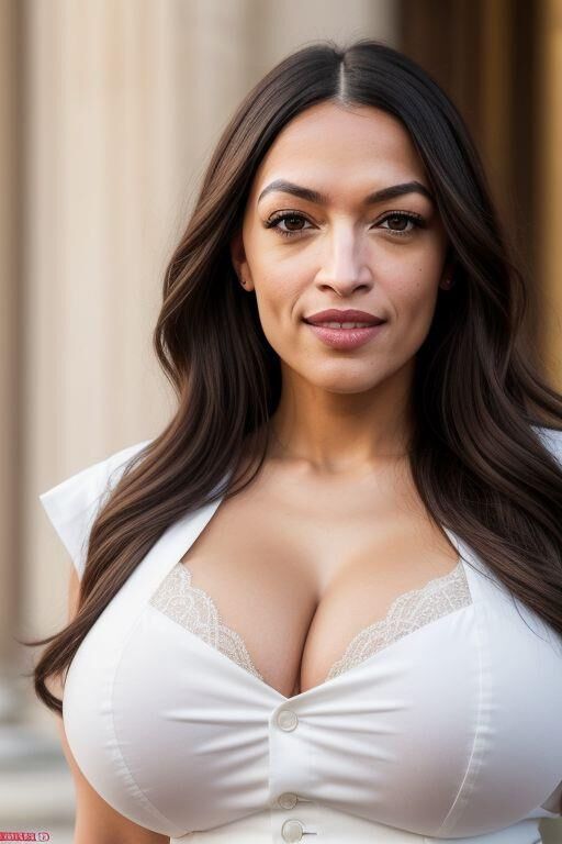 [Ai] Alexandria Ocasio Cortez