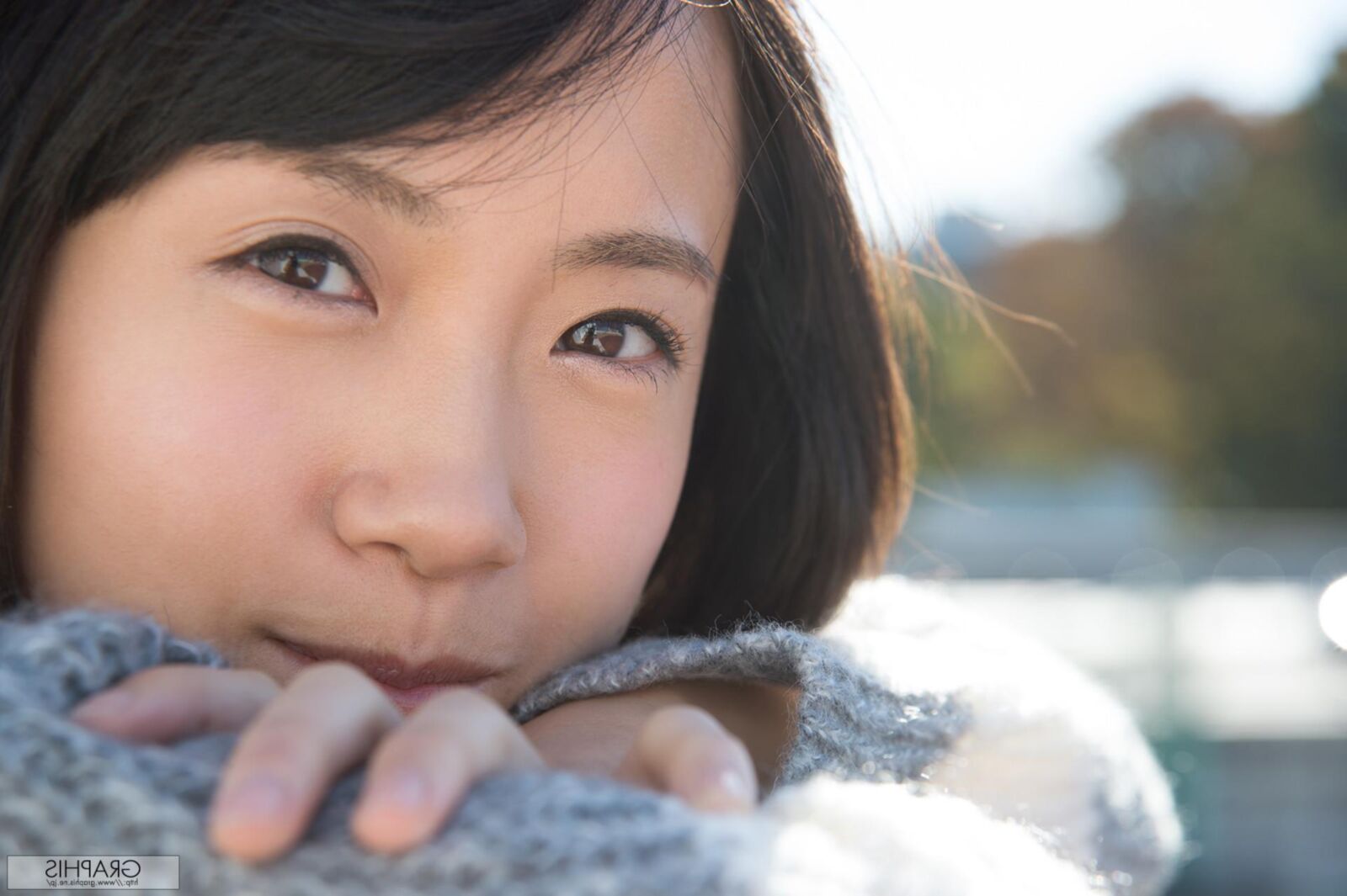 MAMI NAGASE GRAPHISGALS番号