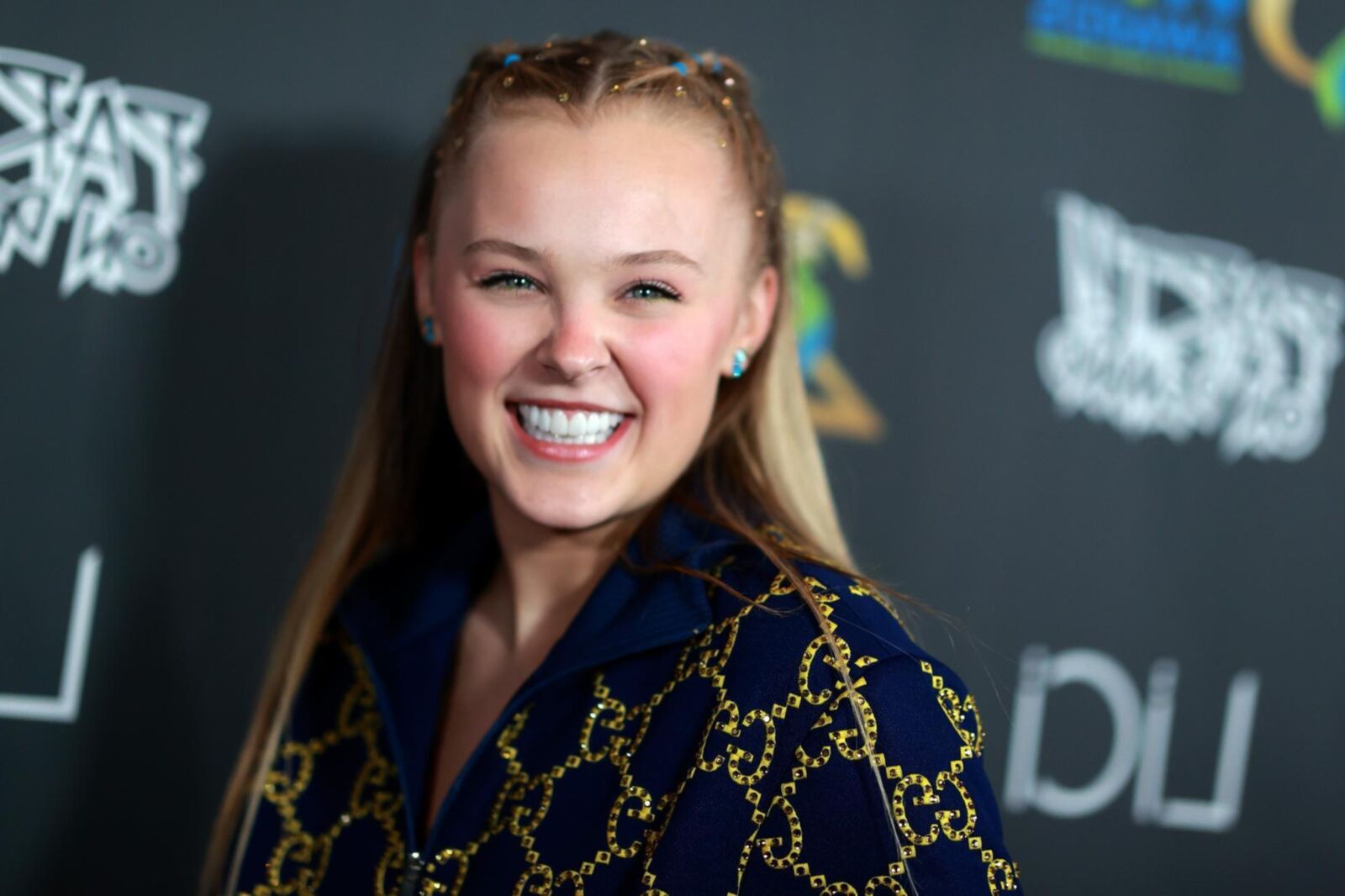 JoJo Siwa