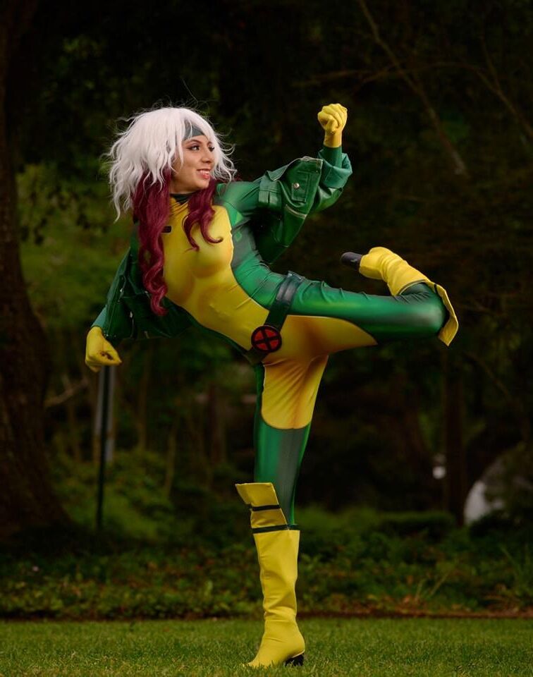 Cosplay Cuties
