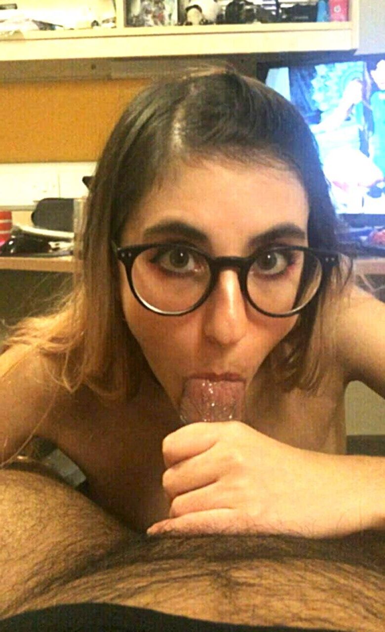 Un joven entusiasta de la BBC