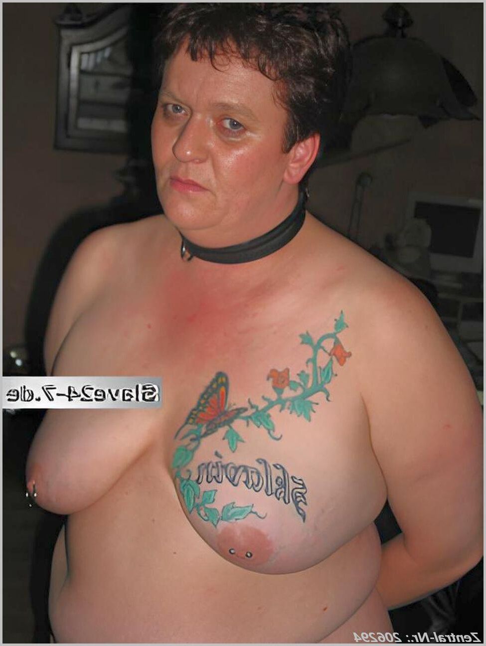 Sklavin Heidi