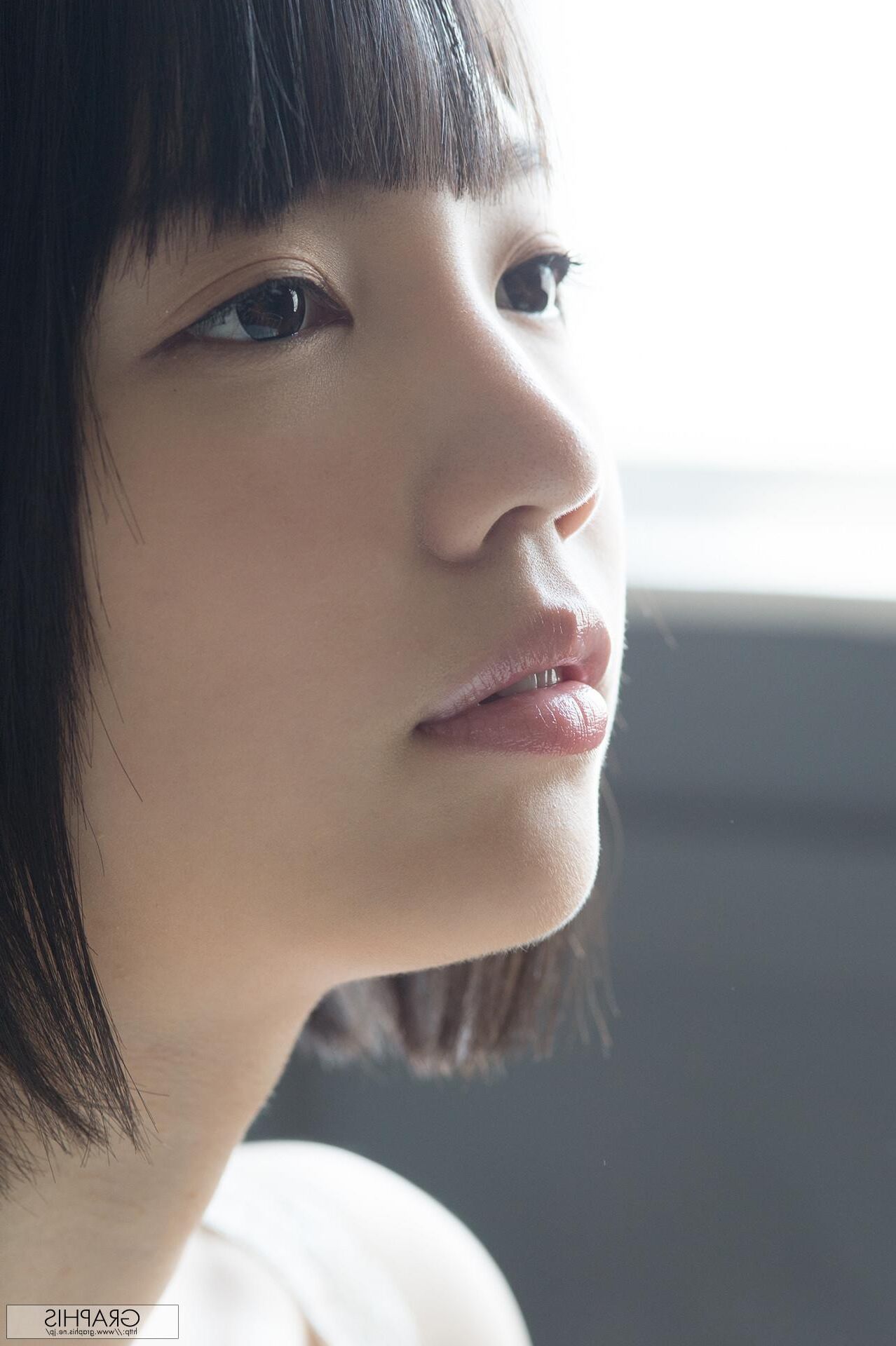 コハルスズキグラフィスガルズいいえ。天使の女の子