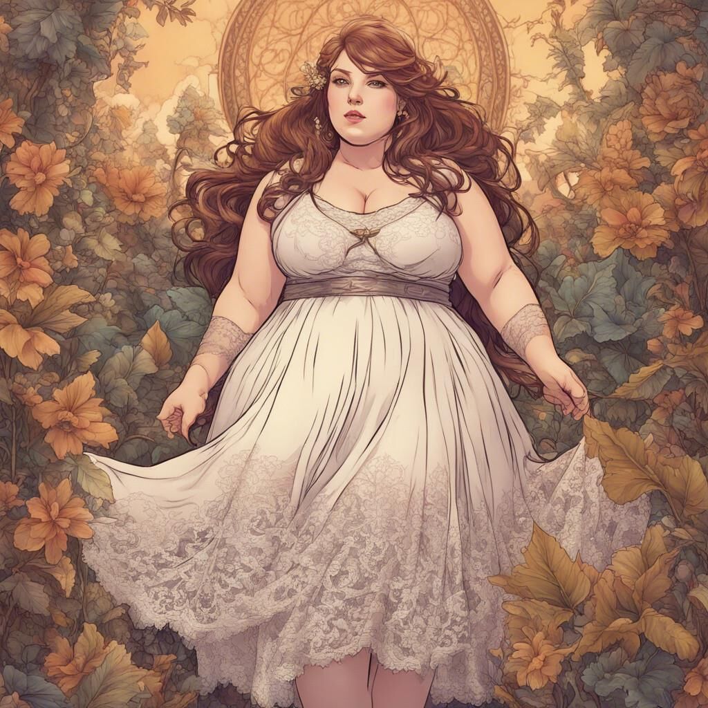 BBWアート