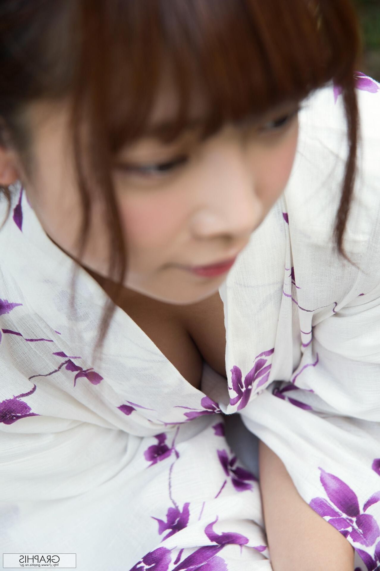 Mana Sakura Graphisgals No. Summernude