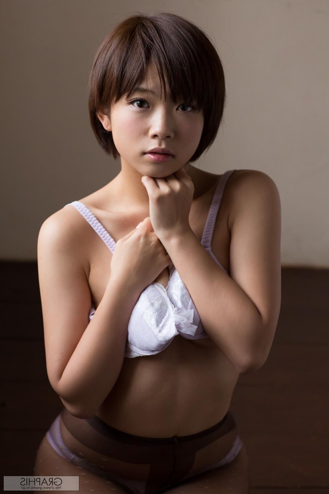 Mana Sakura Graphisgals No. Second Love