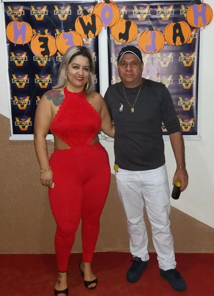 Gostosas Variadas