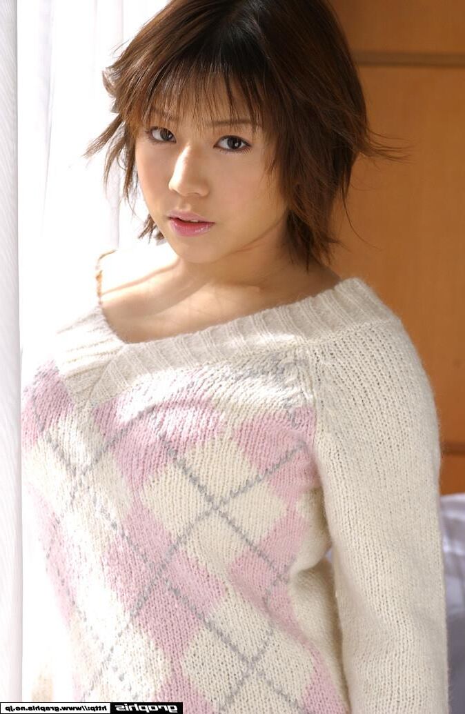 Mai Haruna Graphisgals No. Fact