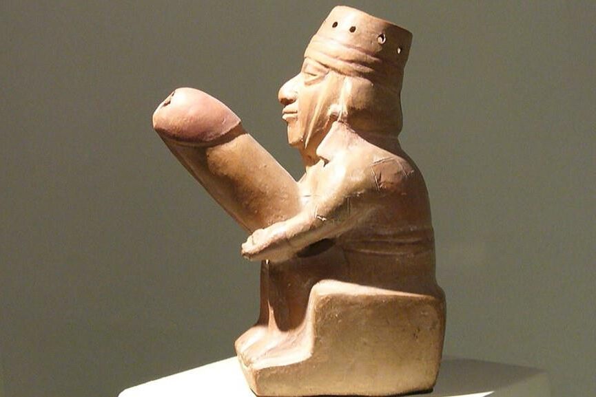 Erotische Kunstausgabe