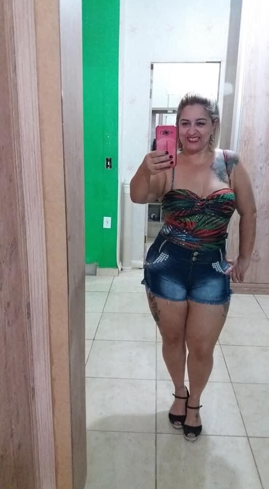 Gostosas Variadas