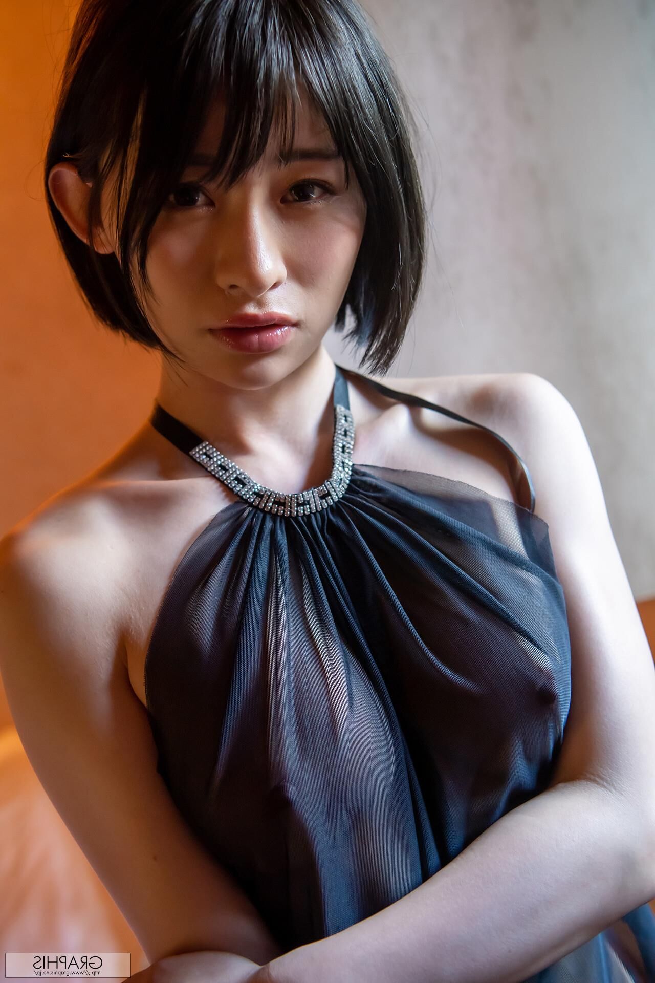 Meiyajima Graphisgals咲く