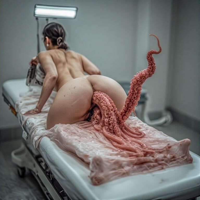 Curiosamente pacientes con el tope enfermo