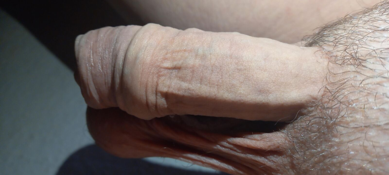 Pene grande