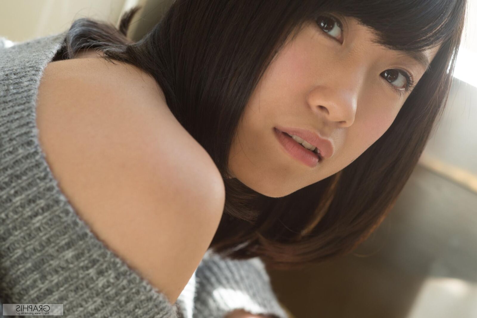MAMI NAGASE GRAPHISGALS番号